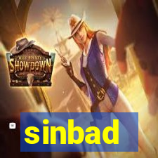 sinbad - a lenda dos sete mares superflix